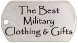 Best Military Clothing